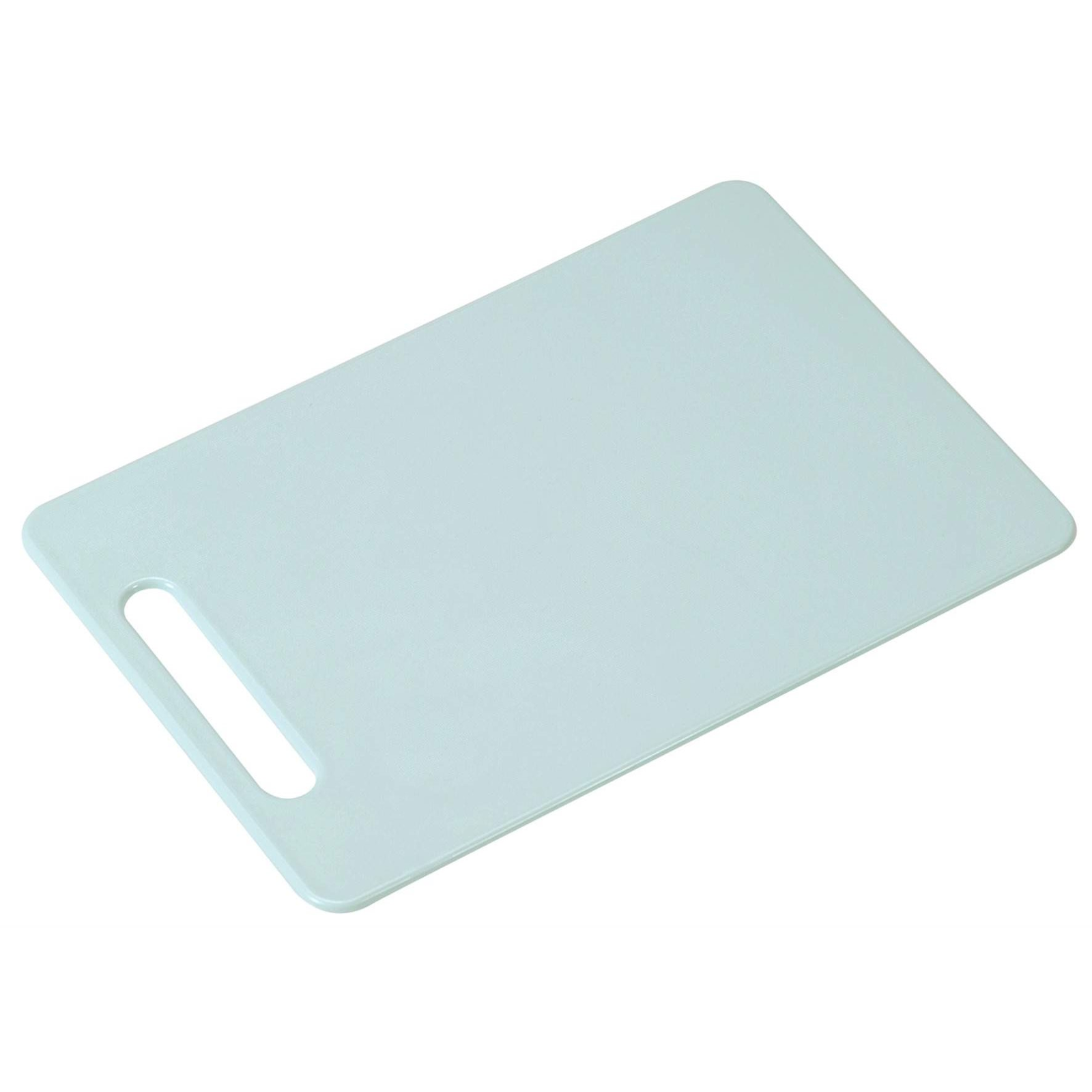 Kesper PVC Vágódeszka, 24×15 cm, kék (30465)