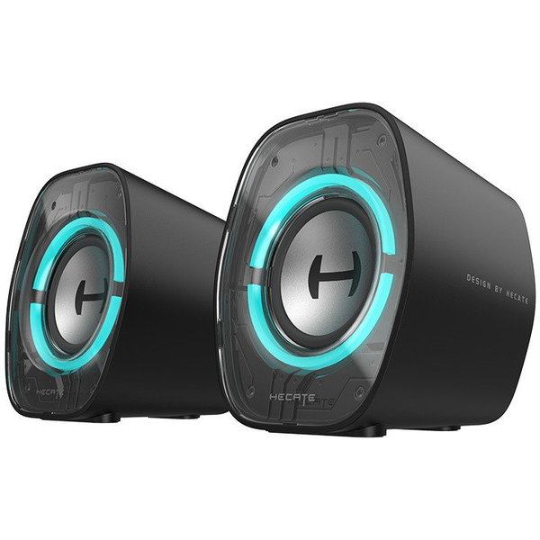 EDIFIER HECATE G1000 II 2.0 Hangszóró fekete
