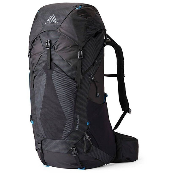 Plecak turystyczny Gregory Plecak tur. Paragon 60 M/L, alpine black