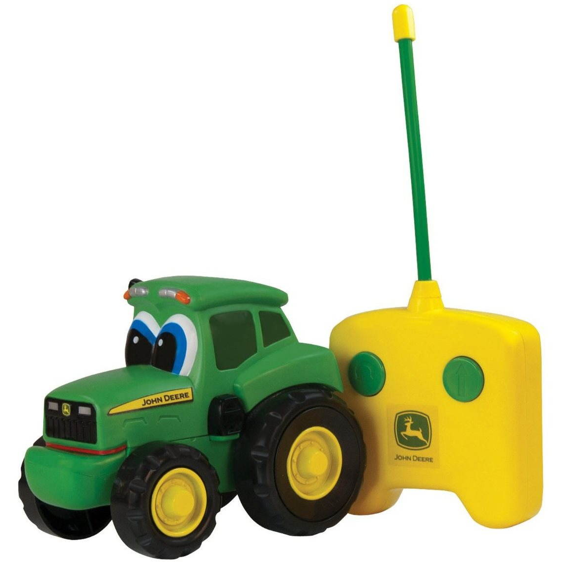 John Deere - Johnny traktor távirányítóval (36881429463)