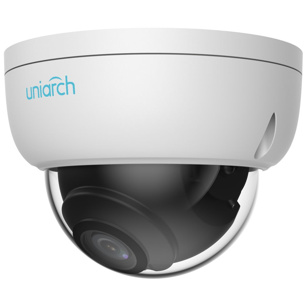 Uniarch by Uniview IPC-D125-PF28 IP kamera (IPC-D125-PF28)