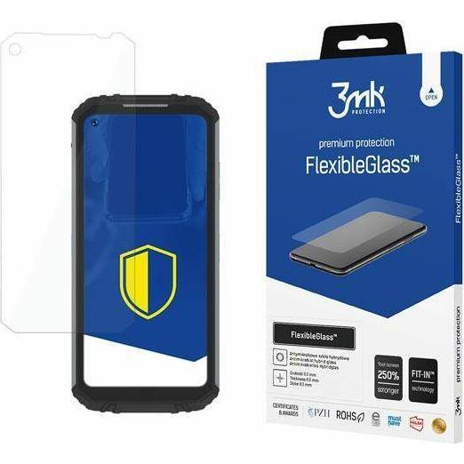 3mk FlexibleGlass hibrid üvegfólia 7H Oukitel WP16 (3MK2777)