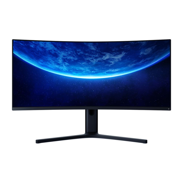 Xiaomi Mi Curved Gaming LED Monitor 34" 3440 x 1440 pixelů VA