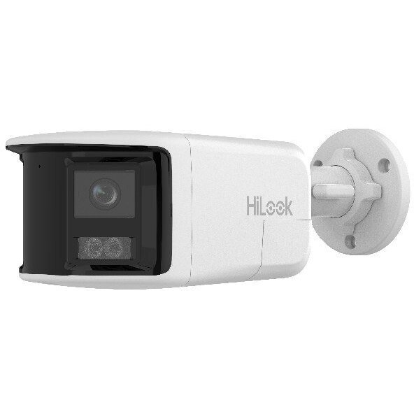 Камера за наблюдение HiLook by Hikvision