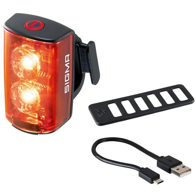 Sigma Buster RL 80 (730045)