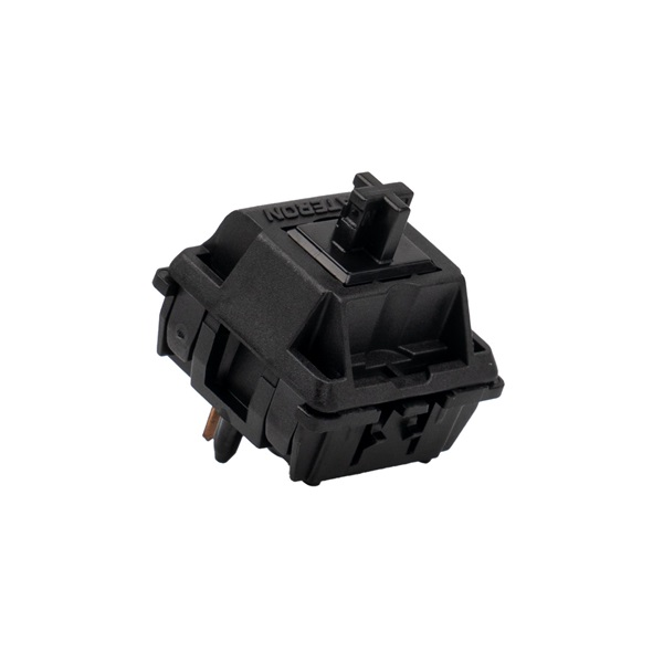 Gateron Oil King Linear Switch - Smooth prémium kapcsoló szett (10db) (GATERON_OIL_KING_SWITCH10)