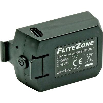FliteZone MD500E Alkatrész Tartalék akkumulátor (15799)