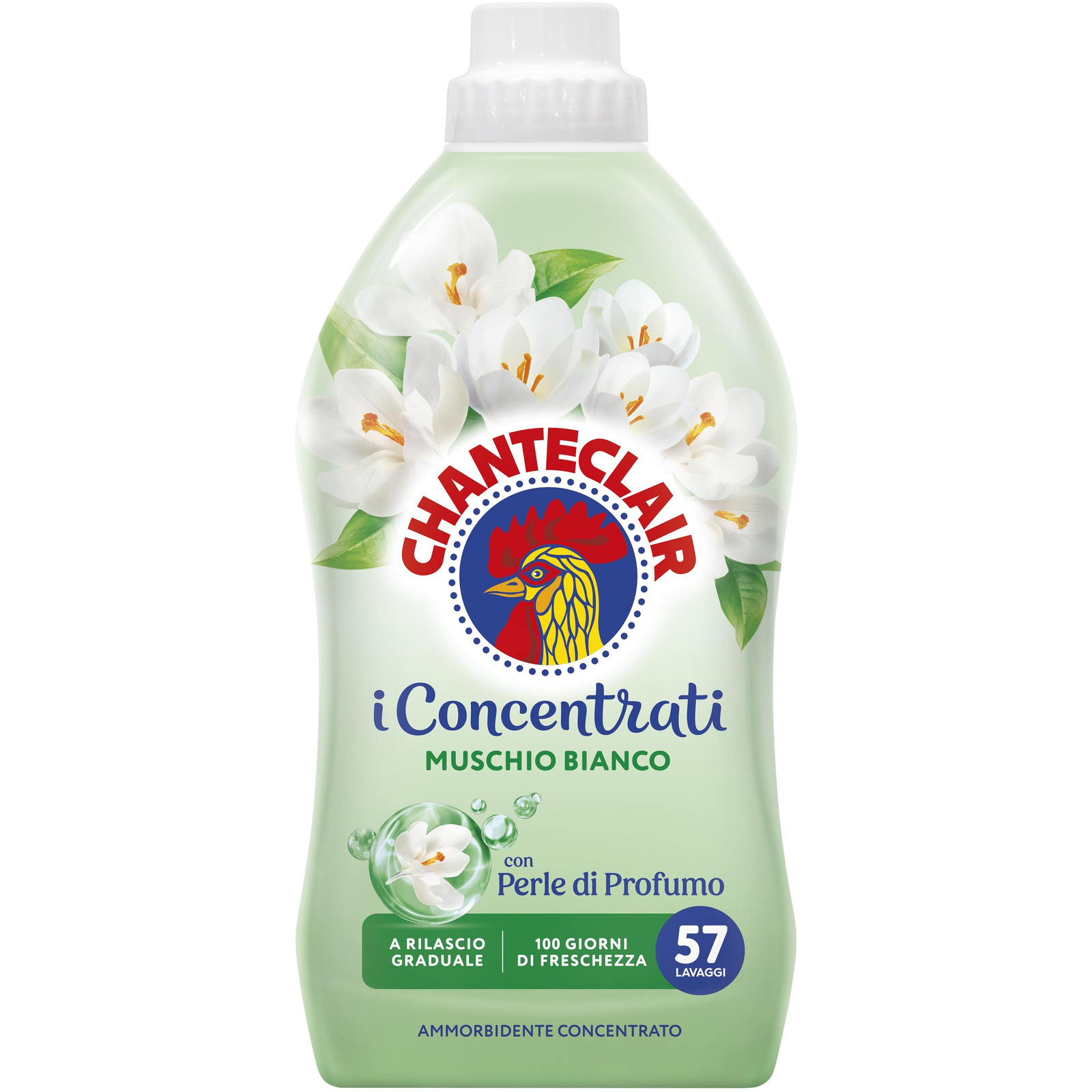 CHANTE CLAIR Muschio Bianco conc. 1 l (50 mosás) (8015194522513)