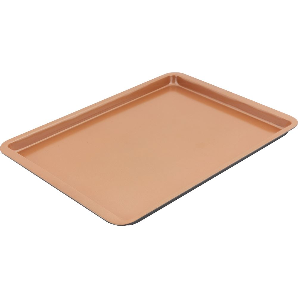 Lamart Copper LT3096 sütőtepsi 42×29×1,8cm (LT3096)