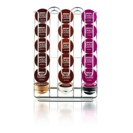 Krups Dolce Gusto kávékapszula állvány (XB201000) (XB201000)