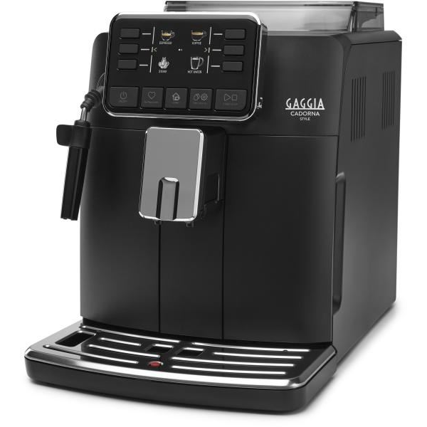 Gaggia CADORNA STYLE Teljesen automatikus Kombinált kávéfőző 1,5 L (RI9600/01)