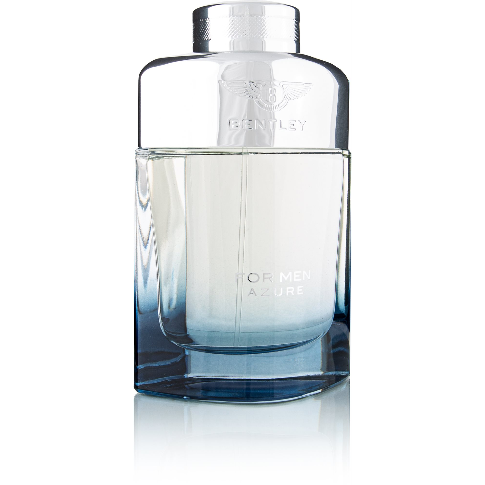 BENTLEY Bentley for Men Azure EdT 100 ml (7640111505631)