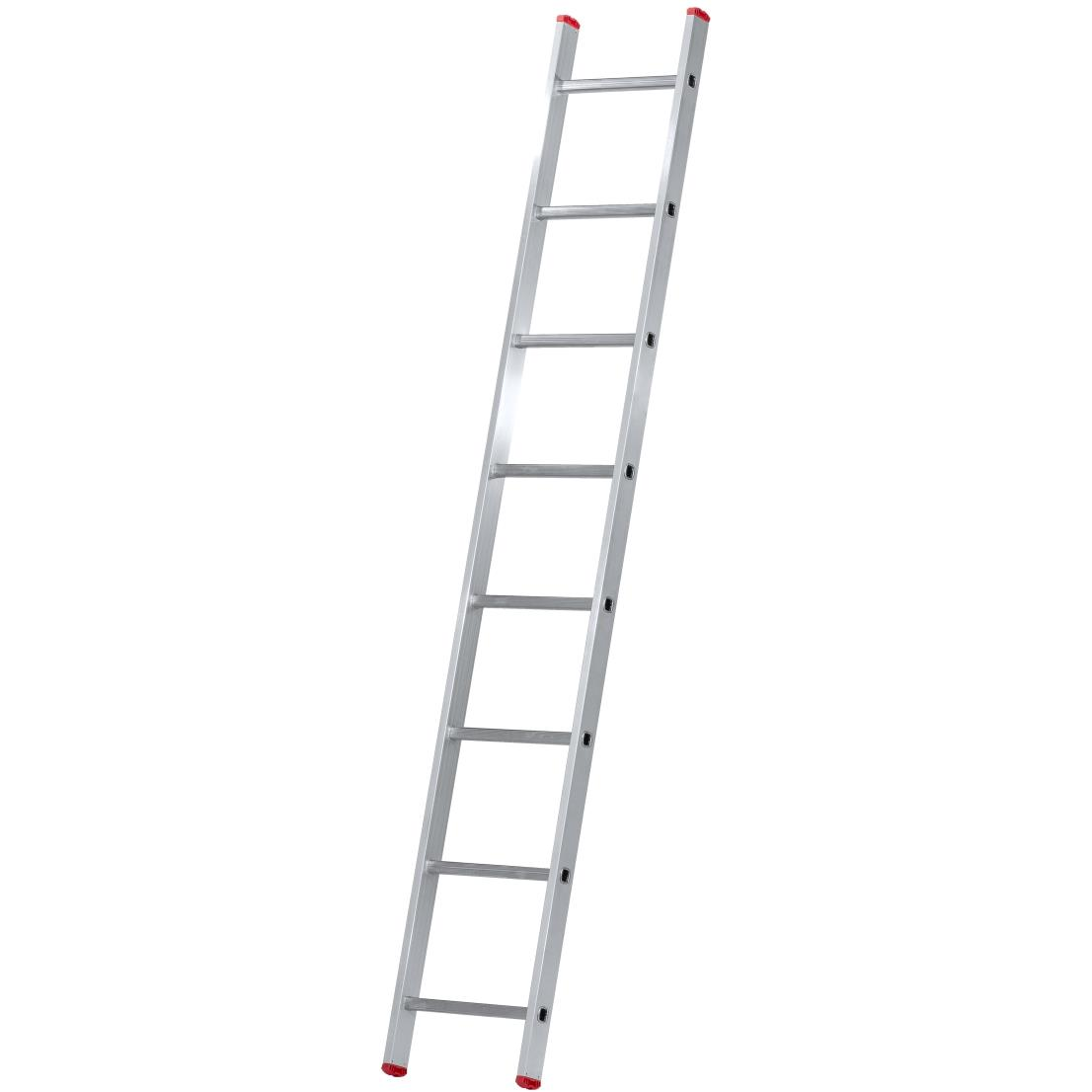 VENBOS Hobby 1008 támasztólétra 1x8, 150 kg (VEN.1008)