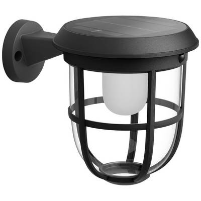 Philips 8720169267176 buitenverlichting Buitengebruik muurverlichting LED A