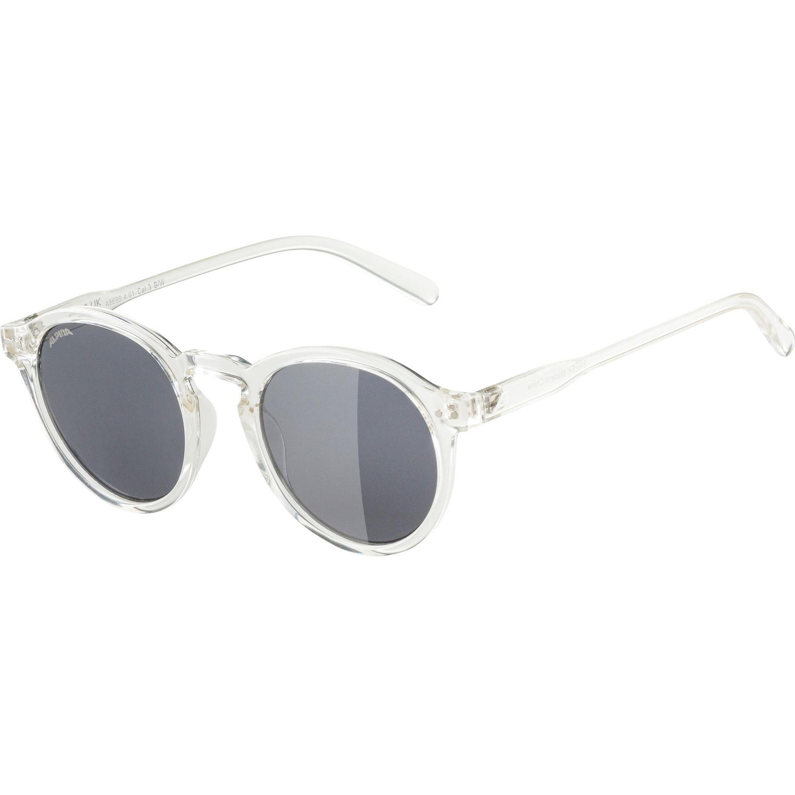 Alpina Sneek - transparent gloss (4003692322708)