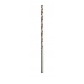 Bosch PRO Metal HSS-G fémfúrószár, hosszított  5x87x132 mm
