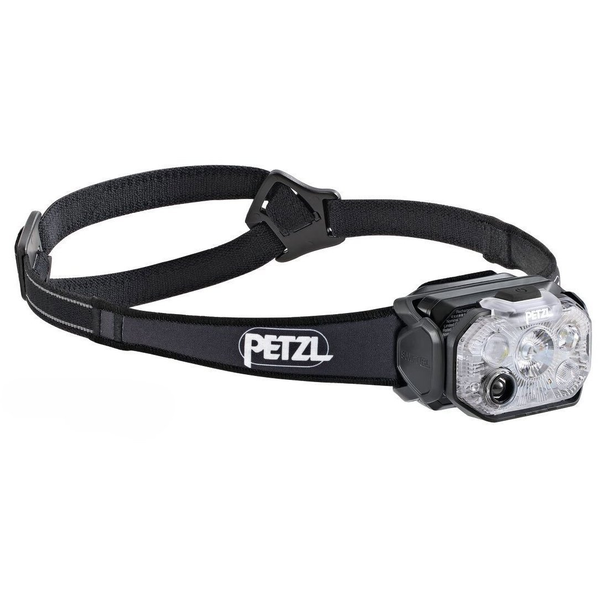 Petzl E095BD00 Headlamp SWIFT RL CLASSIC black
