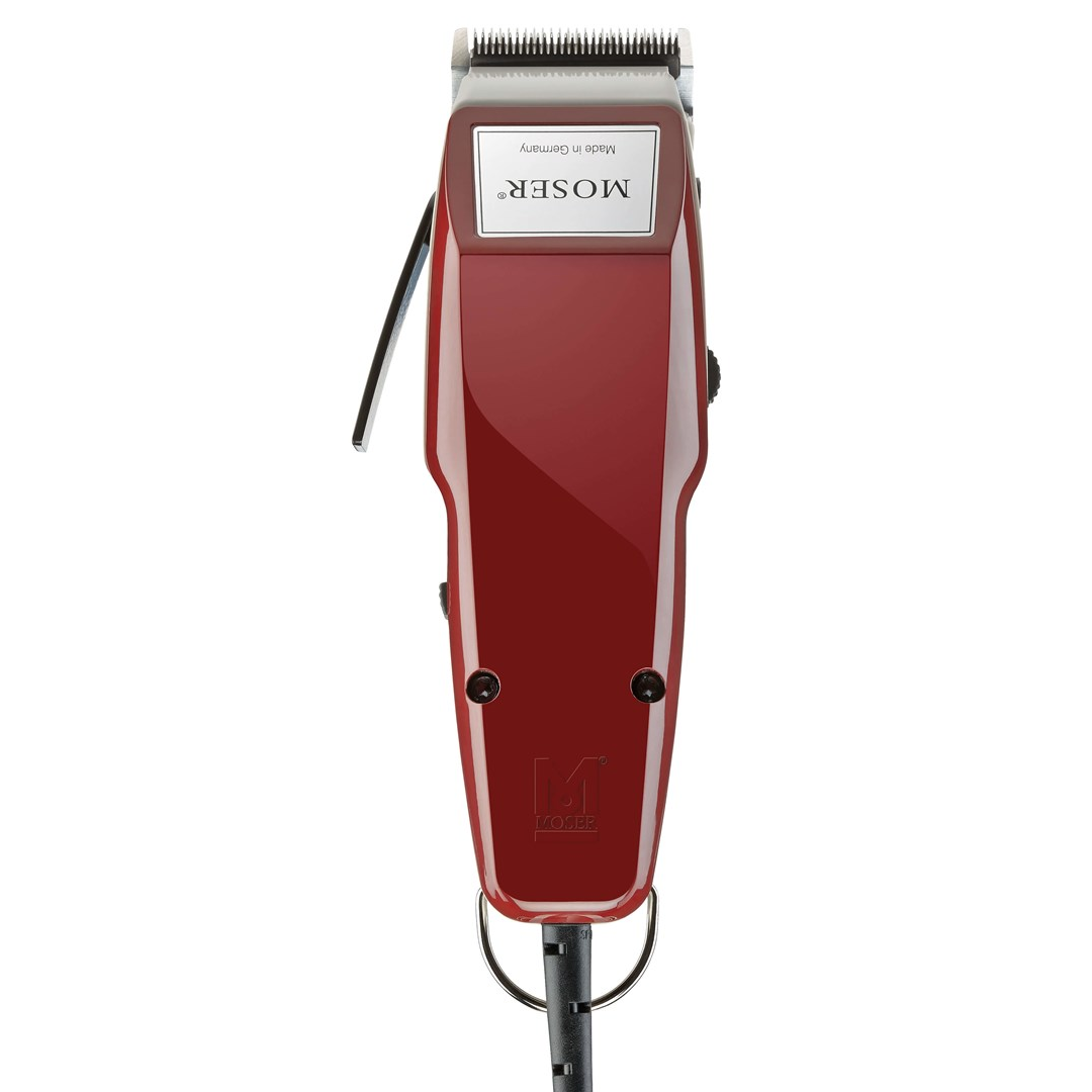 Moser 1400-0050 Vezetékes Hajnyíró (1400-0050)