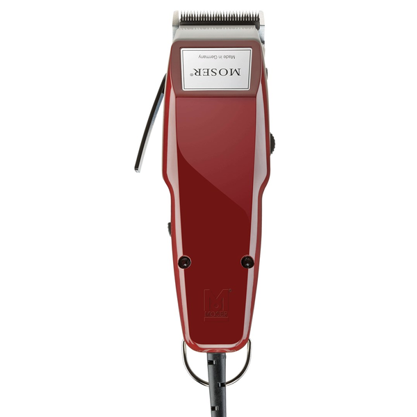 Moser 1400-0050 Vezetékes Hajnyíró