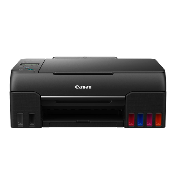 Canon PIXMA G640 Мастиленоструен A4 4800 x 1200 DPI Wi-Fi