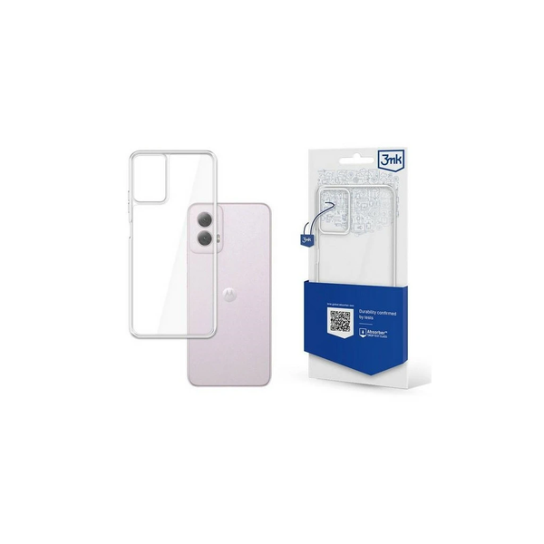 3MK Armor tok Motorola Moto G 5G 2024 készülékhez