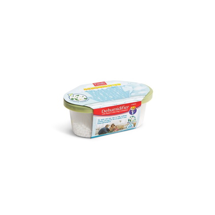 Family 57405C Párátlanító - Jázmin illat (57405C)