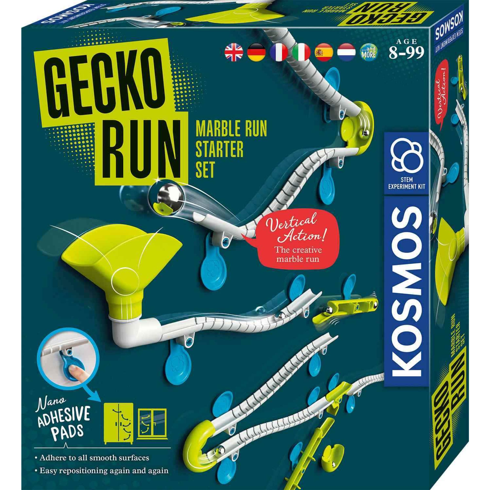 Kosmos 44312902 építőjáték (617288)