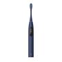 Електрическа четка за зъби Oclean X Pro Smart Electric Toothbrush, Интелигентна, Navy Blue