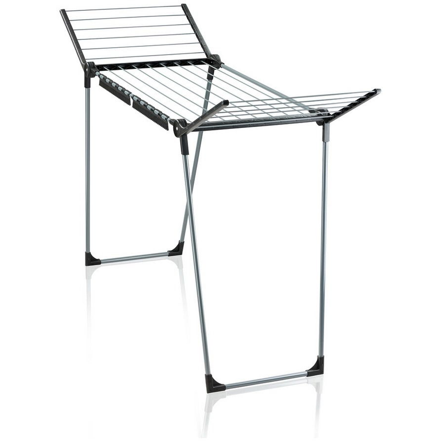 LEIFHEIT Pegasus 180 Solid Black (4006501815897)