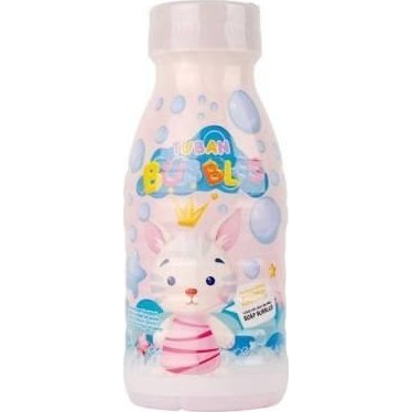 Tuban Buborékfújó 250 ml Cica (ZA4503)