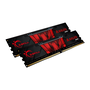 Памет GSKill Aegis 32GB (4x8GB) DDR4 3200MHz CL16 четириканален комплект