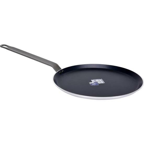 Palacsintasütő Yato PLATINUM 30 cm teflon (YG-00153)