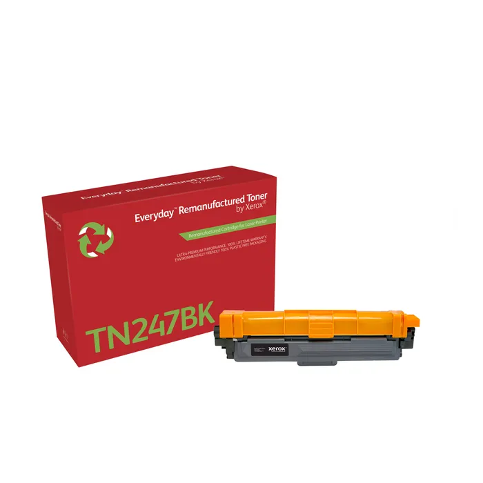 Everyday 006R04517 toner 1 kusov Kompatibilné Čierna (006R04517)