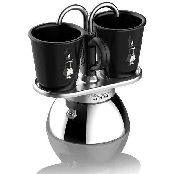 Bialetti 7310 Mini Express Kotyogós Kávéfőző