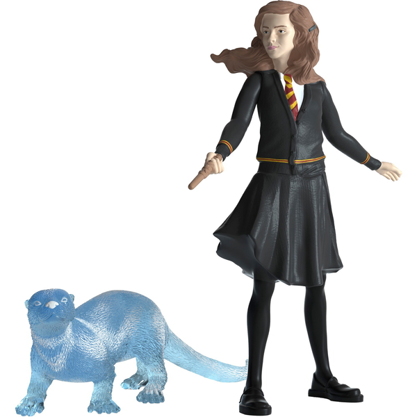 Schleich 42681 Hermiona Grangerová a Patron