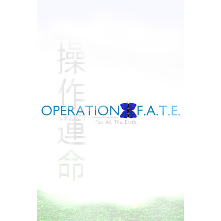 Operation F.A.T.E. (PC - Steam elektronikus játék licensz)