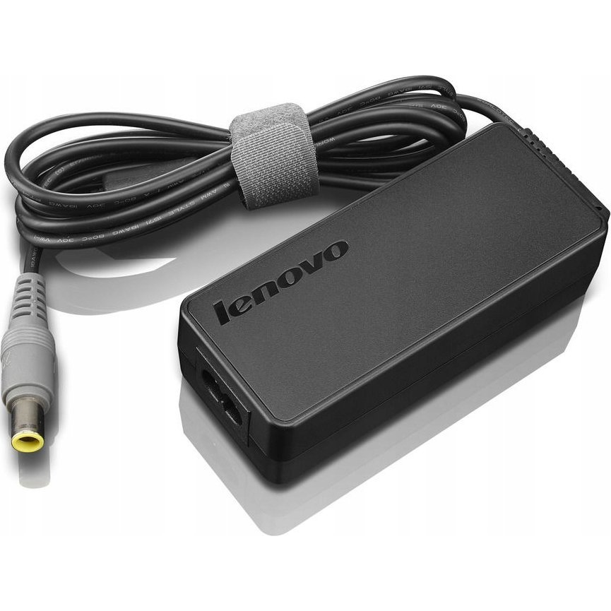 Lenovo 45N0313 zdroj a transformátor Vnútorný 65 W Čierna (45N0313)