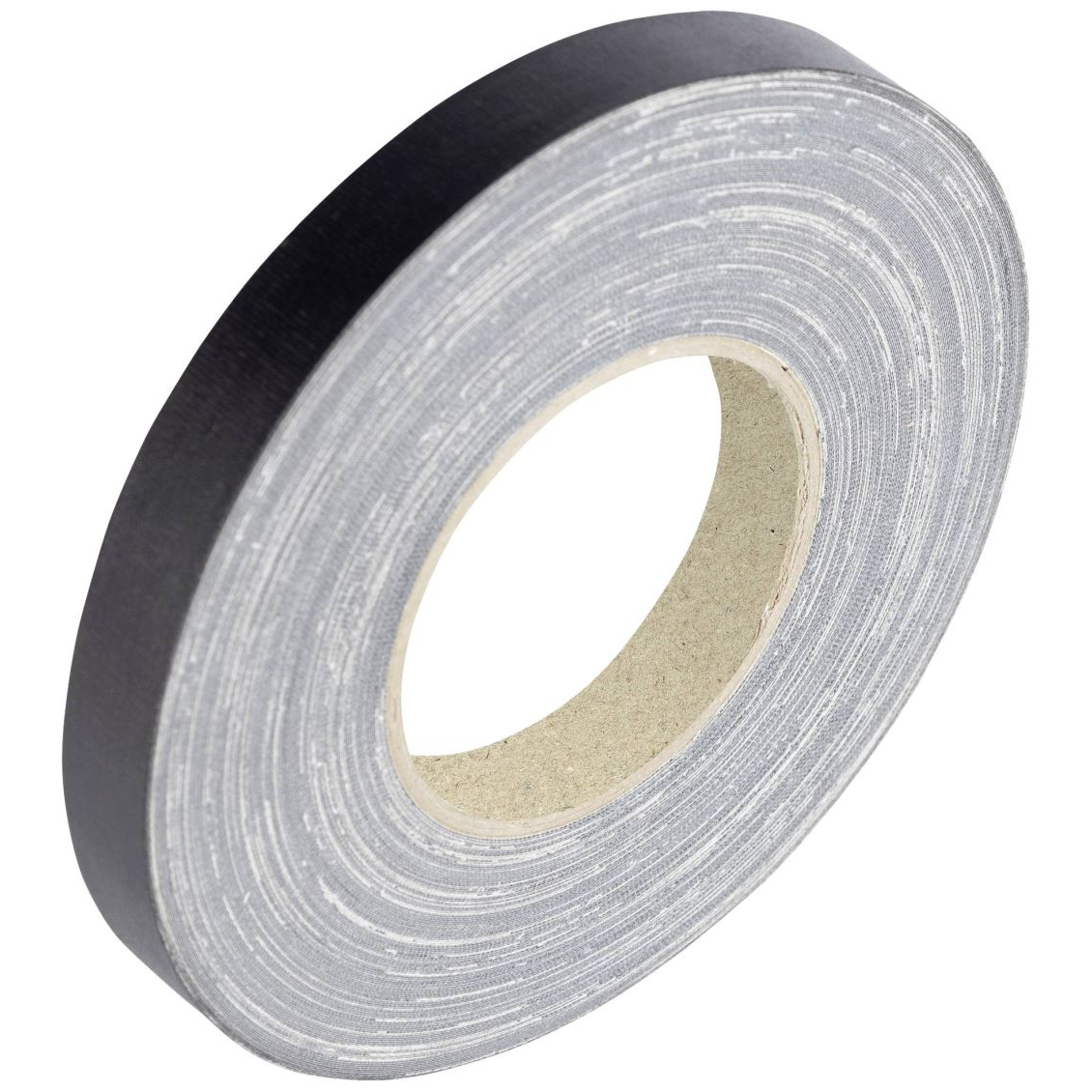 Cimco 162060 ragasztószalag 50m fekete (cimco162060)