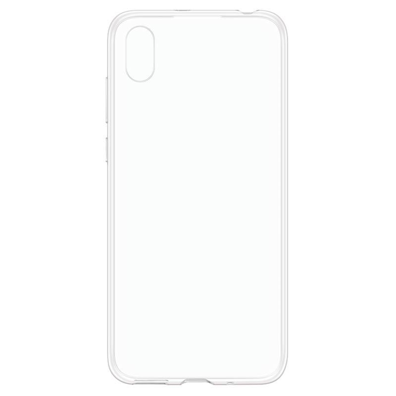 Huawei Y5 (2019) hátlaptok átlátszó (51993192) (51993192)