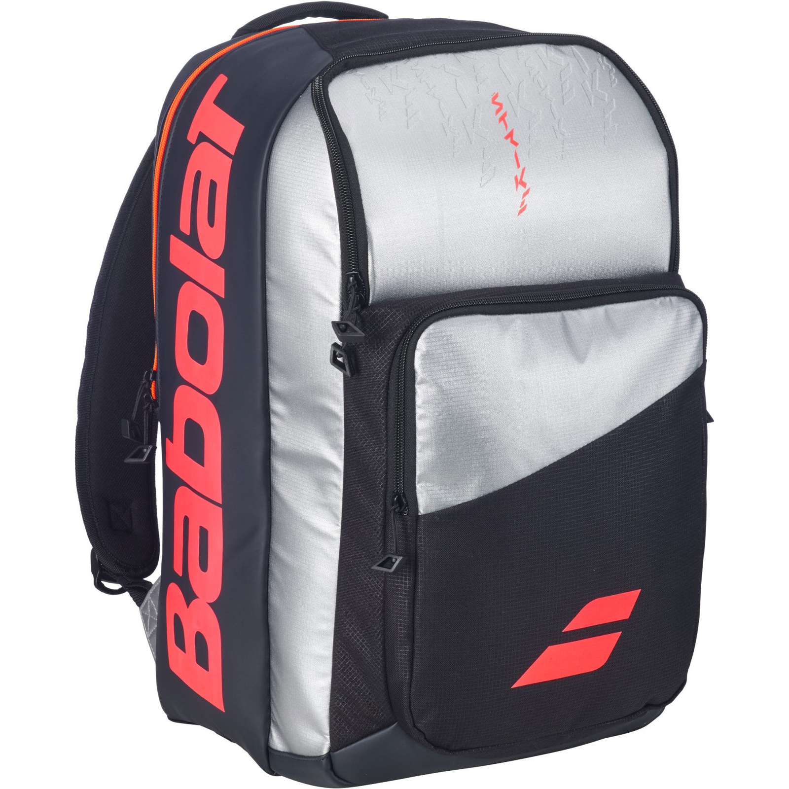 Babolat BP Pstrike Carbon Grey (753118/100)