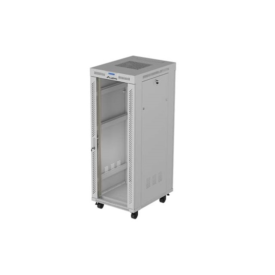 Rakovacia skriňa Lanberg 19 32U 600 x 800 sivá