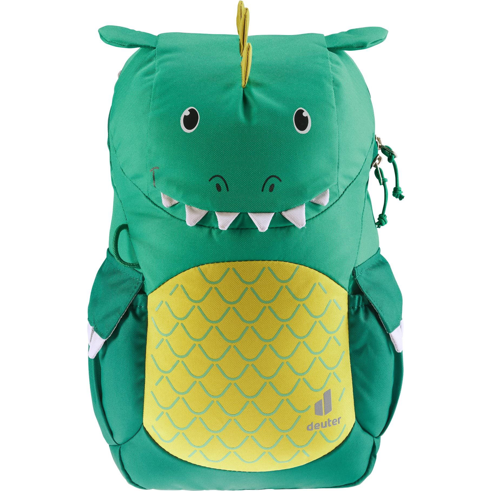 Deuter Kikki Fern-Alpine green (4046051142128)