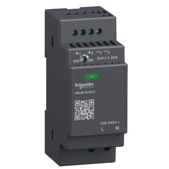 Schneider Electric ABLM1A24012 strømforsyningstransformer