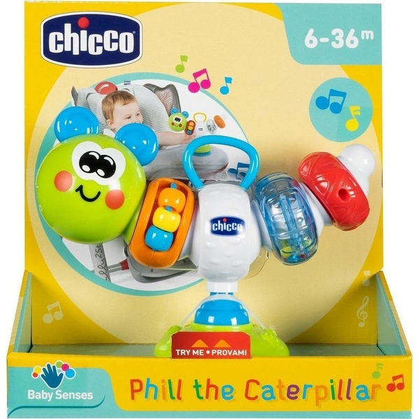 Chicco 10036-00 rammelaar
