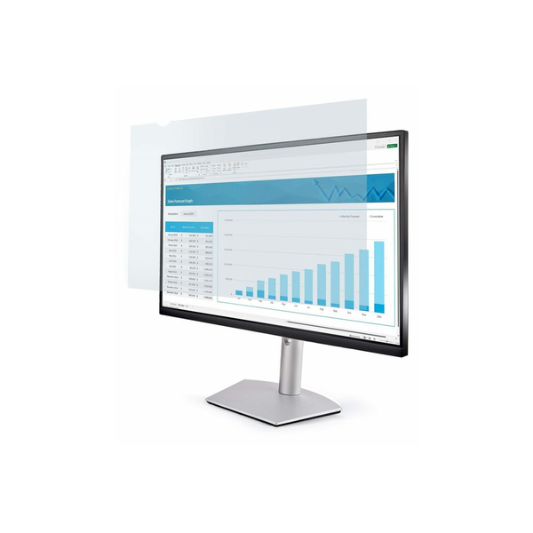 StarTech.com 2461-ANTI-BLUE-LIGHT аксесоар за монитор Филтър против отблясъци