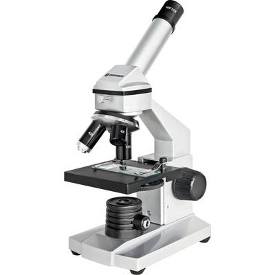 Asztali mikroszkóp készlet 40x - 1024x Bresser Set 8855001 (88-55001)