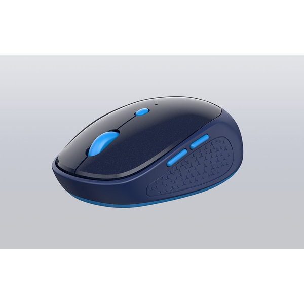 Havit MS76GT Plus vezeték nélküli egér 1600 DPI kék
