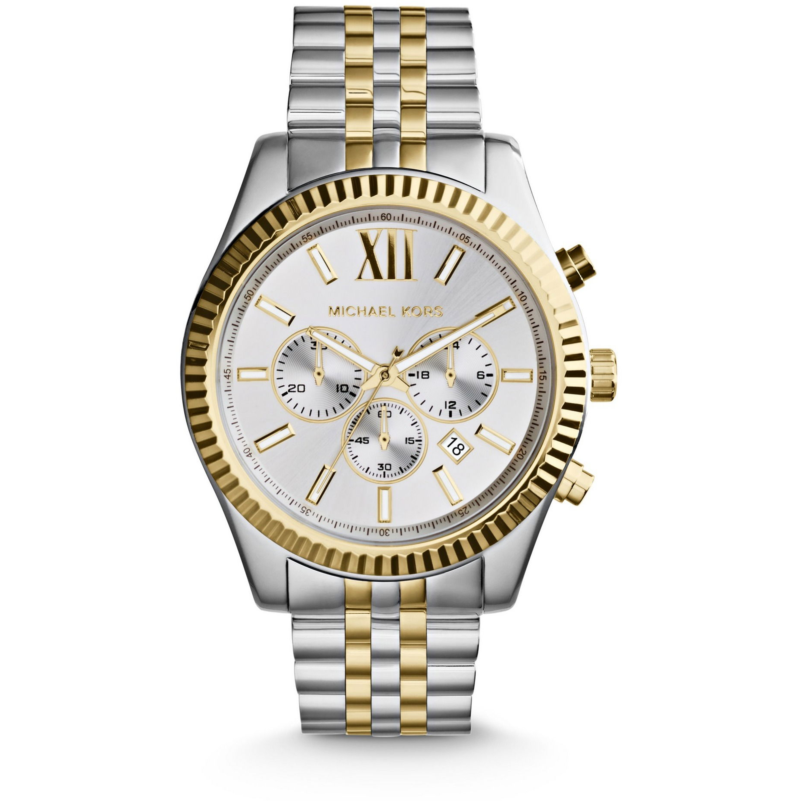 MICHAEL KORS Lexington MK8344 (4053858190375)