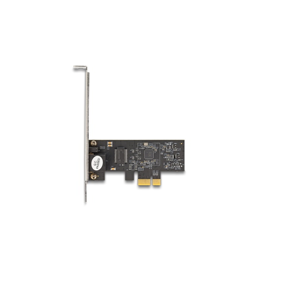 PCI Express x1 Karte zu 1 x RJ45 5 Gigabit LAN RTL8126