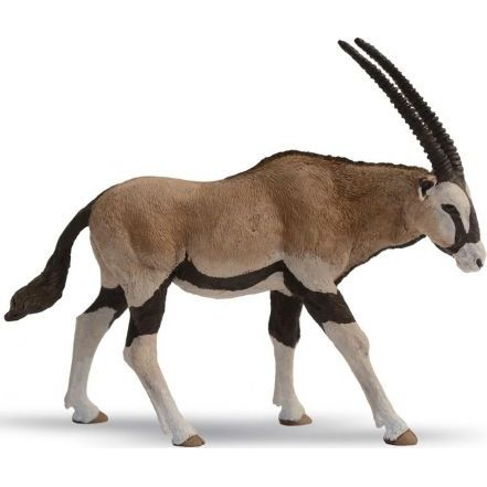 Figurka Papo Figurka Antylopa Oryx (401239) 